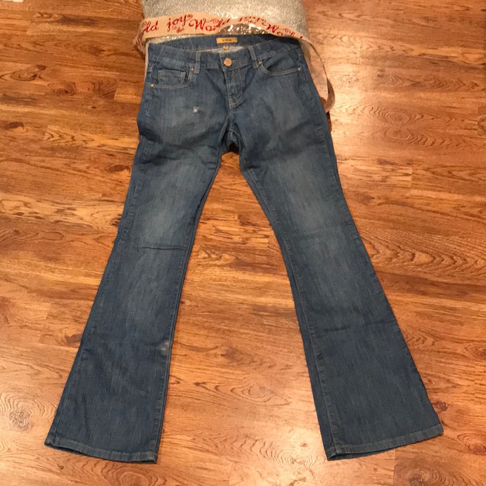 Jeans juniors size 5
